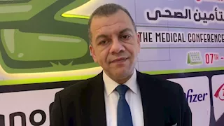 تجديد تكليف أحمد عطا رئيسًا لـ"الشؤون الطبية" بالتأمين الصحي