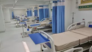 قبل تطبيقه.. كيف استعدت محافظة المنيا للتأمين الصحي الشامل؟ (صور)