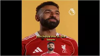 محمد صلاح يطالب بتخفيض سعره في الفانتازي .. ما القصة؟ (فيديو)