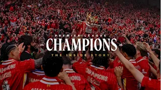 يتضمن صلاح.. ليفربول يعلن إنتاج فيلم جديد