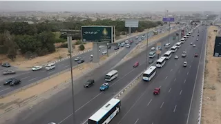 النقل: بدء استخراج اشتراكات الأتوبيس الترددي لطلاب المدارس والجامعات 1 سبتمبر 