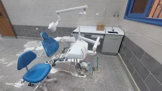  259 كرسيًا و6 أدوار.. مستشفى أسنان جامعة سوهاج يستعد للافتتاح قريبًا -صور