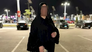 بعد القبض عليها.. ماذا تعرف عن البلوجر نعمة أم إبراهيم؟ -صور