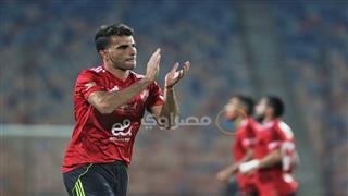 "تواجد بن رمضان".. تشكيل الأهلي الرسمي لمواجهة بيراميدز بالدوري