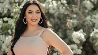 آية عبدالله تحيي الليلة الخامسة لـ "صيف قطاع المسرح" بساحة الهناجر