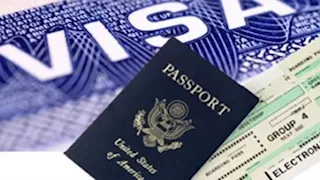 واشنطن تعلّق الموافقة على التأشيرات لحاملي جوازات السفر الفلسطينية