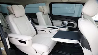  15 دقيقة قبل بدء الرحلة.. ما هو الحد الآمن لتدفئة مقاعد السيارة؟