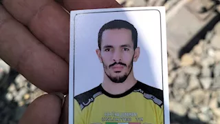 على شريط السكة الحديد.. مصرع شاب صدمه قطار بمحطة قويسنا بالمنوفية