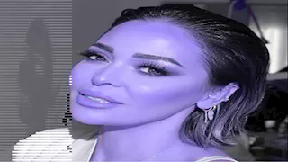 داليا البحيري: جالي كورونا وكاوتش عربيتي اتفرتك وطلع دخان وأنا سايقة