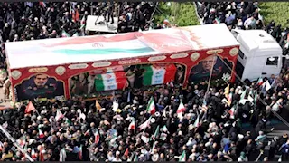 كيف استخدمت إسرائيل الحراس الشخصيين كوسيلة لاستهداف قادة إيران؟