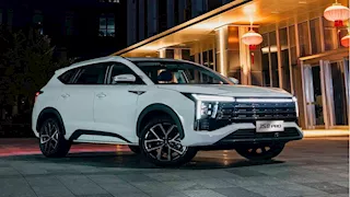 طرح جاك JS8 Pro الجديدة لأول مرة في مصر.. أسعار ومواصفات