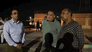 ضحيتا انفجار غاز أبوسلطان.. خميس ترك طفلين وزوجة مريضة وسعيد لم يفرح بابنه