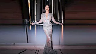 ساحرة وجذابة.. أجمل إطلالات ملكة جمال لبنان السابقة في صيف 2025