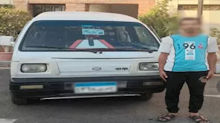 خلاف على أجرة ينتهي بسائق داخل قسم دمنهور