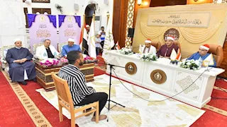 وزارة الأوقاف تُطلق أضخم برنامج لاكتشاف المواهب في تلاوة القرآن الكريم