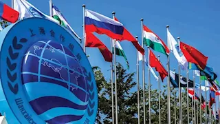 منظمة شنجهاي تدين سقوط ضحايا مدنيين في غزة وتدعو لوقف الحرب