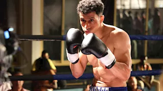 الصور الأولى من مسلسل "بطل العالم" بطولة عصام عمر وجيهان الشماشرجي