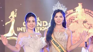 كسرن قواعد الموضة.. أجرأ إطلالات ملكات الجمال في 2025 