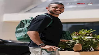 12 صورة ترصد ظهور لاعبي منتخب مصر في المعسكر التدريبي قبل مواجهة إثيوبيا 