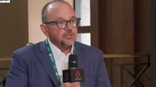 مستشار وزير المالية: التغيرات المناخية والزيادة السكانية أخطر تحديات الأمن الغذائي