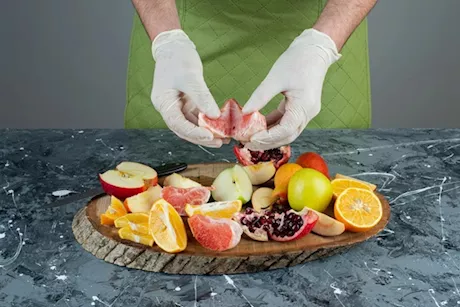 6 فواكه قد تساعدك في تقليل خطر الإصابة بالسرطان