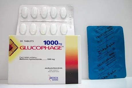 هل الجلوكوفاج له تأثير على الكلى؟- طبيب يوضح