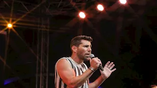 بحفل كامل العدد.. عزيز مرقة يختتم مهرجان الصيف الدولي الـ22 بمكتبة الإسكندرية - صور 