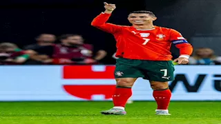 "12 هدفًا في لقاء واحد" نتائج مباريات اليوم الثلاثاء بالتصفيات الأوروبية المؤهلة لكأس العالم 2026