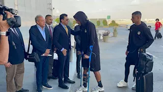 فانتازي.. موقف مرموش من المشاركة في مباراة مانشستر يونايتد