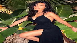 نادين نجيم تتصدر التريند بسبب سقوطها على الأرض في حدث عالمي (فيديو)