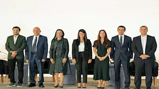 200 مليون جنيه.. شراكة تاريخية بين ساويرس و"عصام ومي علام" للتنمية