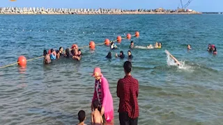 موجة حارة تضرب البلاد حتى السبت.. الأرصاد تكشف التفاصيل وموعد التحسن