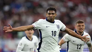  هل تحرمه من إياب السيتي.. تفاصيل جديدة حول إصابة بيلينجهام وموعد عودته