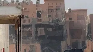 انتهاك يقوض جهود السلام.. ماذا قالت روسيا عن الهجوم الإسرائيلي على الدوحة؟