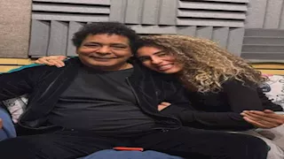 موعد طرح "بين البينين" رابع أغاني ألبوم محمد منير