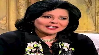 إسعاد يونس تنعى والدة الفنان هاني رمزي برسالة مؤثرة