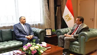 وزير الإنتاج الحربي: نتعاون مع "الصحة" لتقديم خدمات ورعاية أفضل للمواطنين