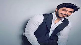 "دعمًا لوالده".. محمد فضل شاكر يطرح أغنية جديدة بعنوان "إلى أبي"