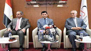 العاصمة الإدارية تستضيف بطولة العالم لرفع الأثقال البارالمبية 2025 