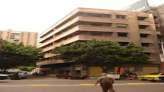 بيت الأشباح برج للعائلات.. نهاية لغز "عمارة العفاريت" بالإسكندرية