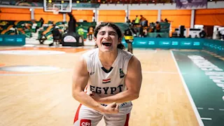 لقبت بمارادونا ودرست الهندسة.. حكاية علياء خالد لاعبة منتخب مصر لكرة السلة