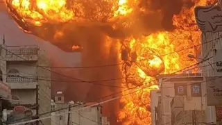 الجيش الإسرائيلي: عملياتنا الهجومية الواسعة تزداد بمدينة غزة