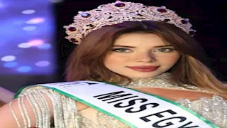 بعد إثارة إيرينا الجدل.. 10 معلومات عن ملكة جمال مصر عالميا 2025 