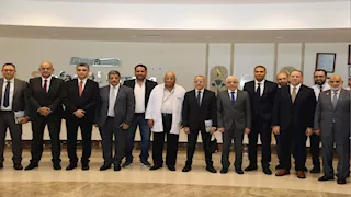 الأقصر تحتضن أول وحدة سيكلوترون للكشف المبكر عن السرطان في الصعيد (صور)