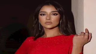 خطفت الأنظار بـ"التايجر".. كيف نسقت بلقيس إطلالتها؟