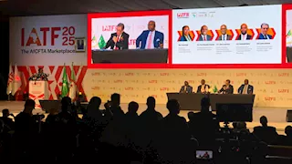 48.3 مليار دولار إجمالي الصفقات الموقعة خلال المعرض الأفريقي للتجارة البينية ليتخطى المستهدف