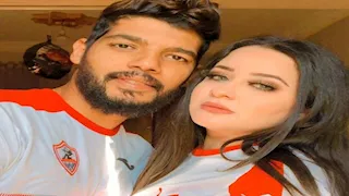 زوجة الراحل إبراهيم شيكا تكشف حقيقة انتقال نجلها للأهلي