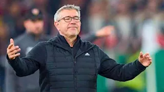 طريقة لعبه وأندية تولى قيادتها.. أبرز المعلومات عن السويسري أورس فيشر مدرب الأهلي المحتمل