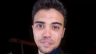 أول إجراء من النيابة في واقعة وفاة محام شاب بحلوان