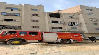 جريمة الصباح المظلم بفيصل.. الزوج طعن زوجته وأحرقها ثم أنهى حياته بطريقة مأساوية